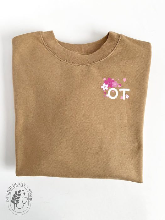 Sakura - Sweatshirts