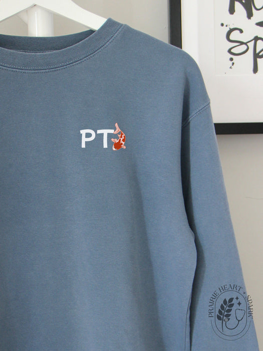 Koi - Sweatshirts