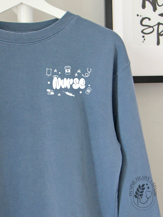 Urban Nurse - Sweatshirts