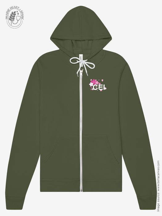 Sakura - Hoodies