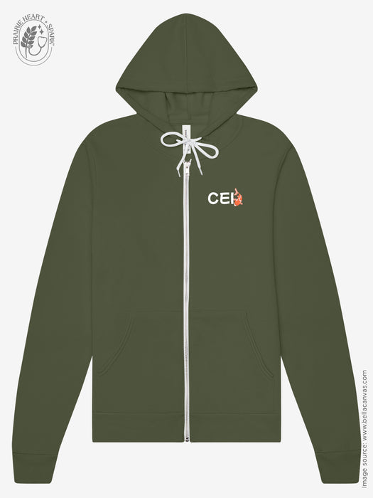 Koi - Hoodies