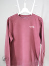 Oncology: "oncology nurse" in Pink sweatshirt