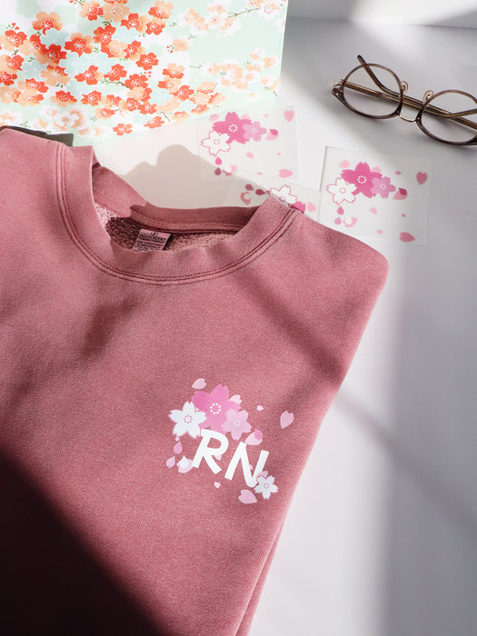 Sakura - Sweatshirts