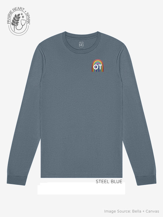 Grace Hospital Allied Health Team - Long Sleeves (PRIVATE GROUP ORDER)