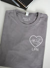 Preemie Love: Storm long sleeve
