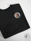 Mental Health Mind - Black sweatshirt