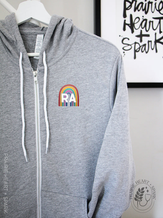 Grace Hospital Allied Health Team - Hoodies (PRIVATE GROUP ORDER)