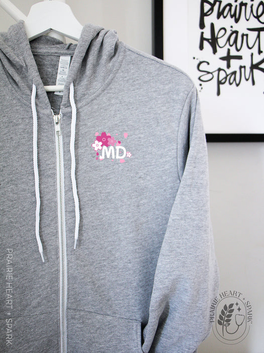 Sakura - Hoodies