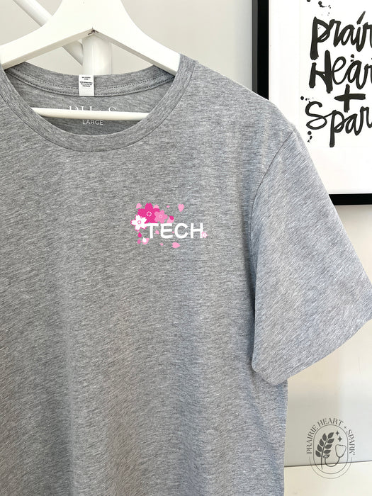 Sakura - Tees