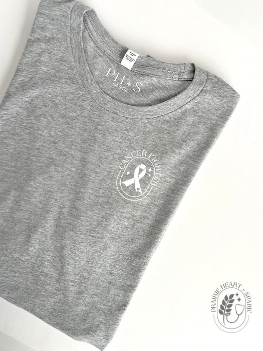 Cancer Fighter - Tees