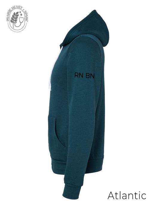 Concordia Home Care - Hoodies (PRIVATE GROUP ORDER)