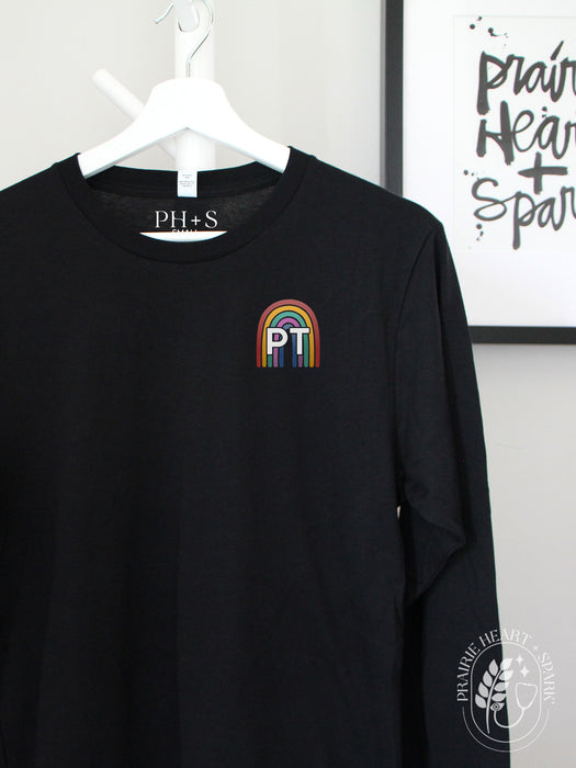 Grace Hospital Allied Health Team - Long Sleeves (PRIVATE GROUP ORDER)