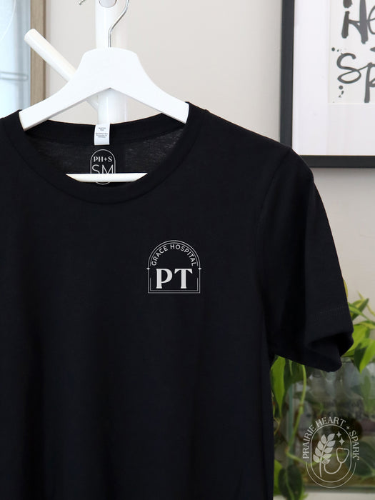 Grace Hospital Allied Health Team - Tees (PRIVATE GROUP ORDER)