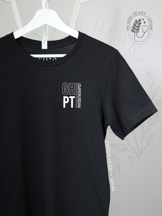 Grace Hospital Allied Health Team - Tees (PRIVATE GROUP ORDER)