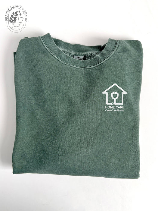 Concordia Home Care - Sweatshirts (PRIVATE GROUP ORDER)