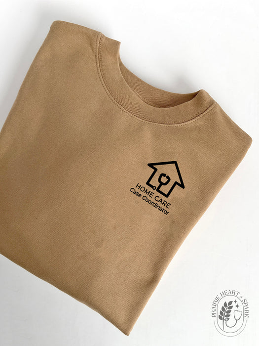 Concordia Home Care - Sweatshirts (PRIVATE GROUP ORDER)