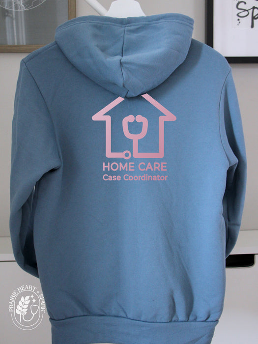 Concordia Home Care - Hoodies (PRIVATE GROUP ORDER)