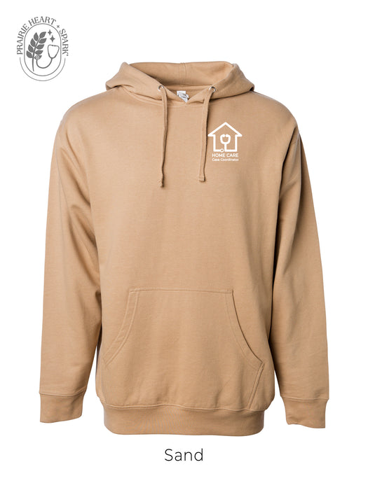 Concordia Home Care - Pullover Hoodies (PRIVATE GROUP ORDER)