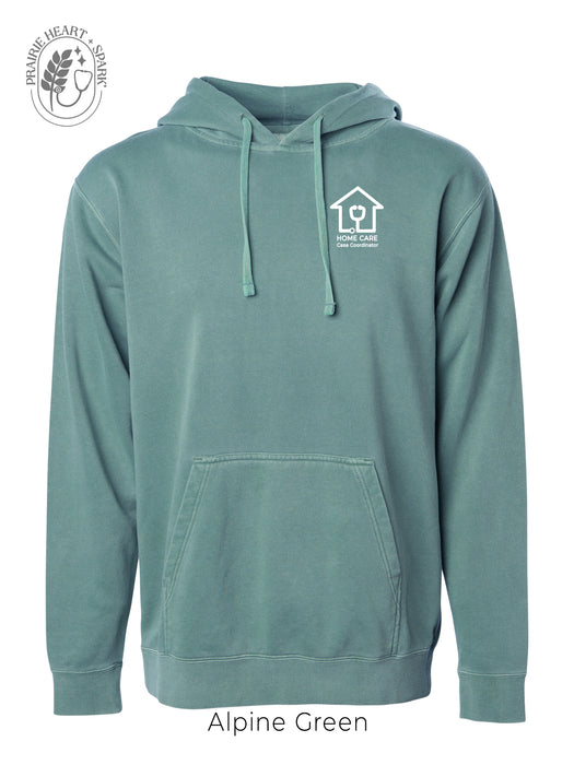Concordia Home Care - Pullover Hoodies (PRIVATE GROUP ORDER)