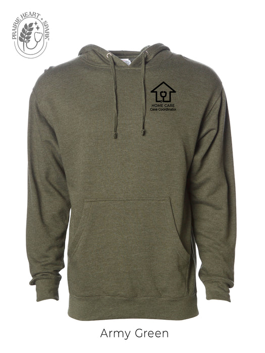 Concordia Home Care - Pullover Hoodies (PRIVATE GROUP ORDER)