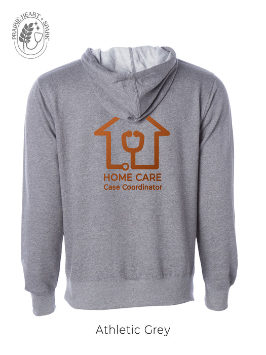 Concordia Home Care - Pullover Hoodies (PRIVATE GROUP ORDER)