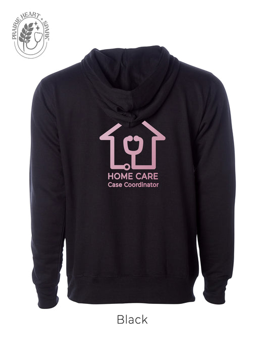 Concordia Home Care - Pullover Hoodies (PRIVATE GROUP ORDER)