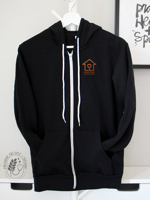 Concordia Home Care - Hoodies (PRIVATE GROUP ORDER)