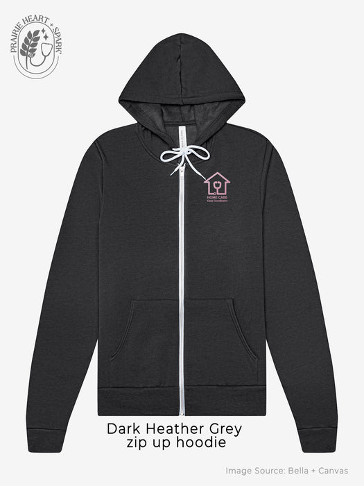 Concordia Home Care - Hoodies (PRIVATE GROUP ORDER)