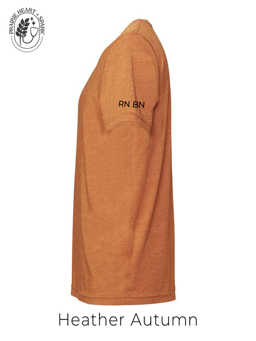 Concordia Home Care - Tees (PRIVATE GROUP ORDER)