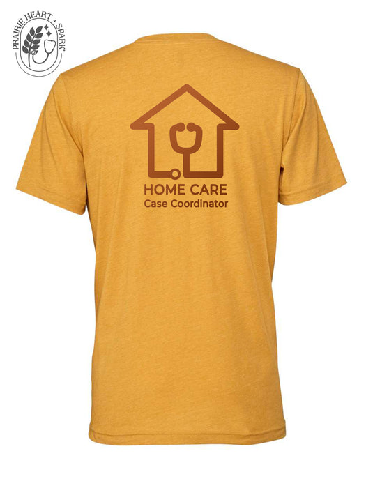 Concordia Home Care - Tees (PRIVATE GROUP ORDER)