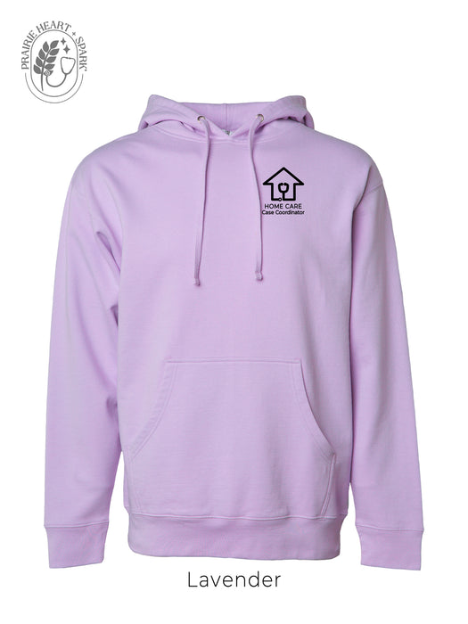 Concordia Home Care - Pullover Hoodies (PRIVATE GROUP ORDER)