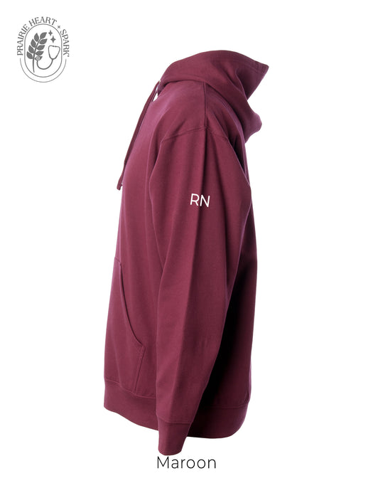 Concordia Home Care - Pullover Hoodies (PRIVATE GROUP ORDER)
