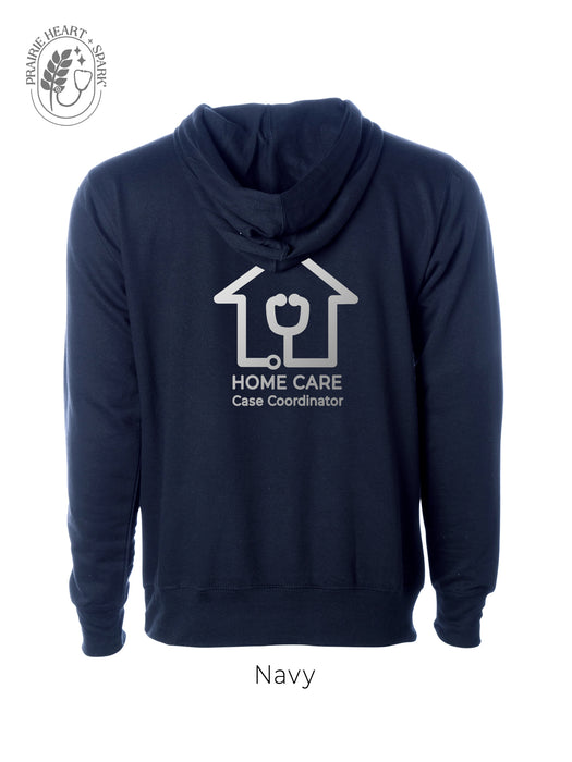 Concordia Home Care - Pullover Hoodies (PRIVATE GROUP ORDER)