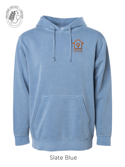 Concordia Home Care - Pullover Hoodies (PRIVATE GROUP ORDER)