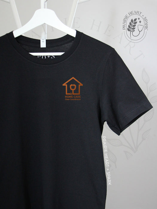 Concordia Home Care - Tees (PRIVATE GROUP ORDER)