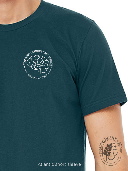 Community Stroke Care Service (CSCS) - Tees (PRIVATE GROUP ORDER)