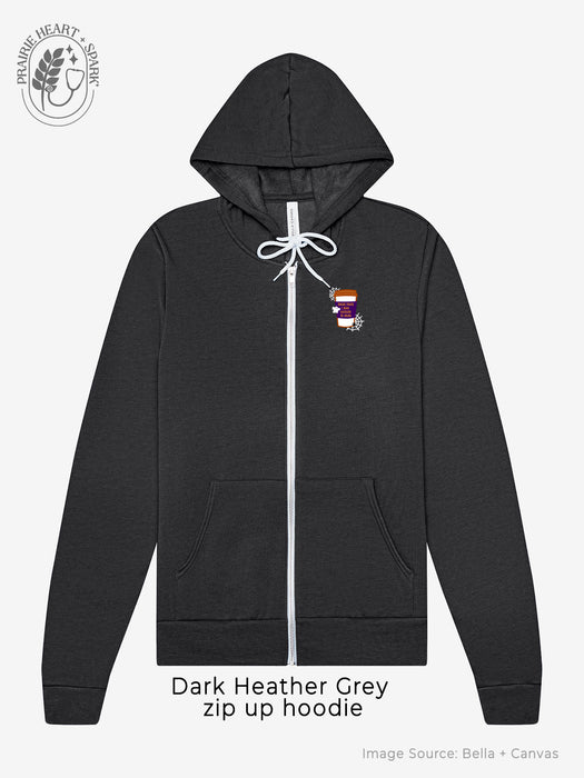Hocus Pocus Caffeine - Hoodies