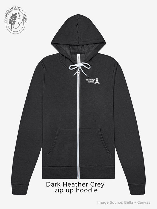Oncology Nurse - Hoodies
