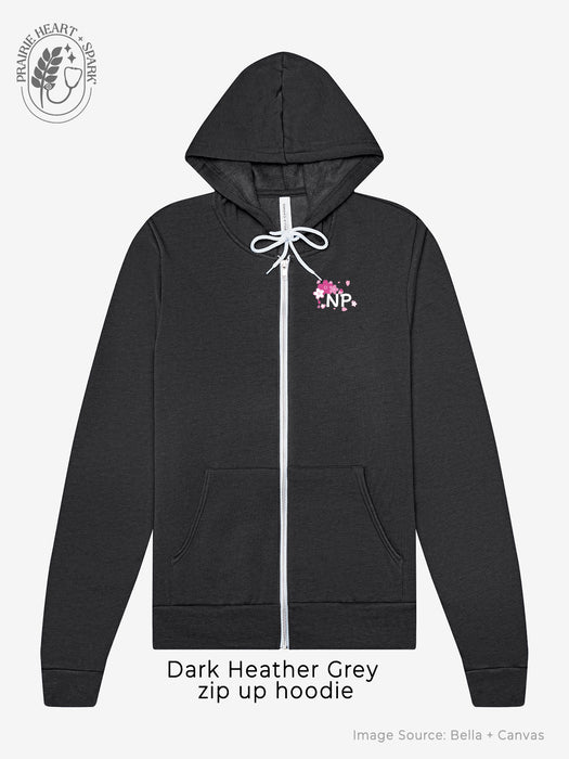 Sakura - Hoodies