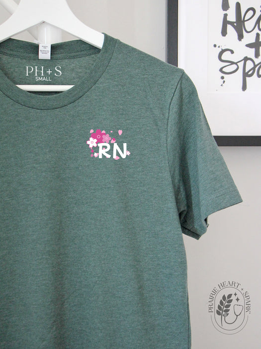 Sakura - Tees