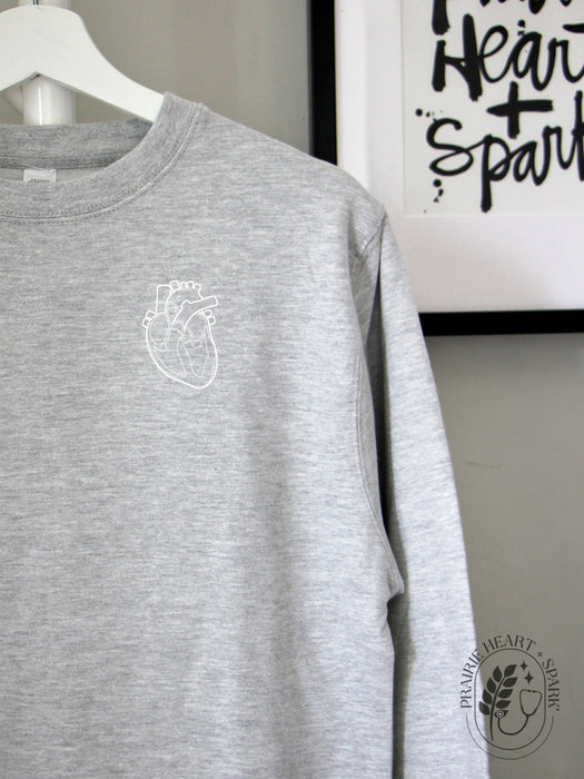 Heartline - Sweatshirts