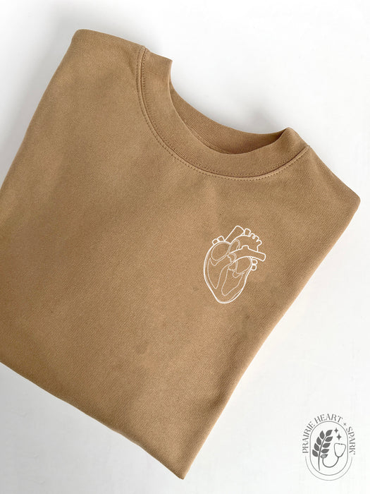 Heartline - Sweatshirts