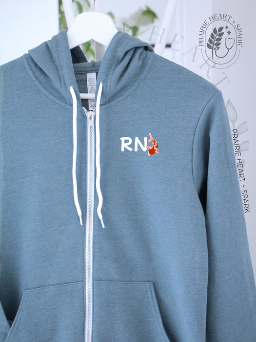 Koi - Hoodies