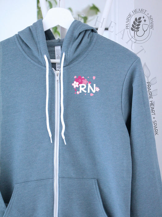 Sakura - Hoodies