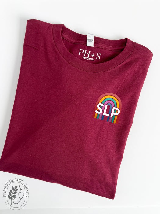 Grace Hospital Allied Health Team - Long Sleeves (PRIVATE GROUP ORDER)
