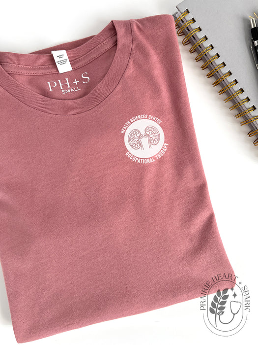 HSC Renal OT - Long Sleeves (PRIVATE GROUP ORDER)