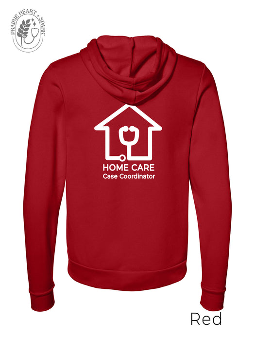 Concordia Home Care - Hoodies (PRIVATE GROUP ORDER)