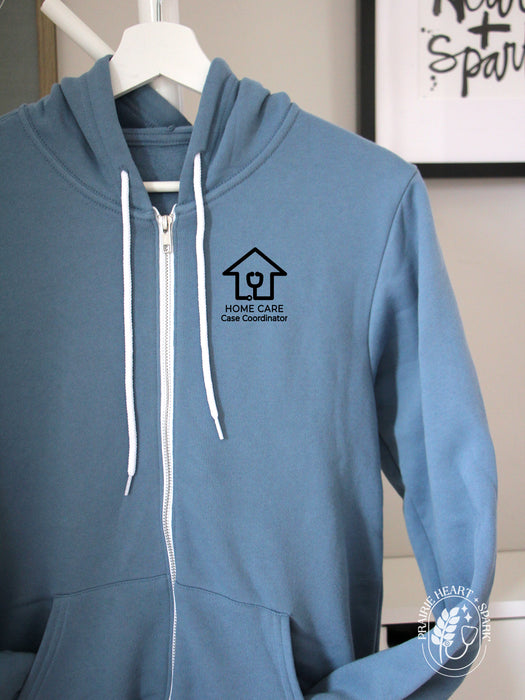 Concordia Home Care - Hoodies (PRIVATE GROUP ORDER)
