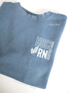 HSC H5 unit order: Slate Blue
