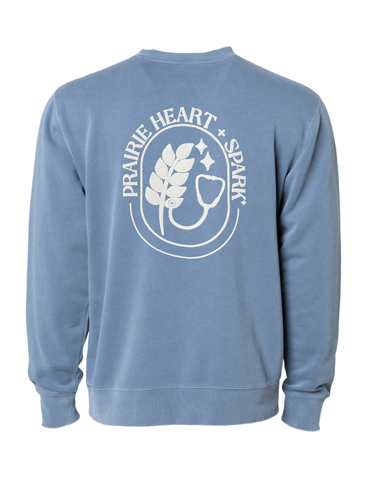 The Logo - Sweatshirts